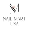 Nail Mart USA logo