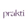 Prakti Beauty logo