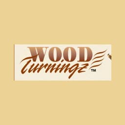 WoodTurningz logo