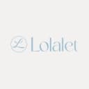 Lolalet logo