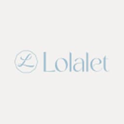 Lolalet logo
