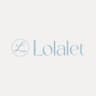 Lolalet logo