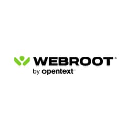 Webroot logo