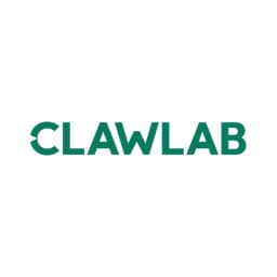 Clawlab logo
