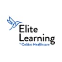 Elite Learning logo