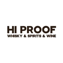 Hi Proof logo