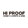 Hi Proof logo
