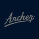 Archer Jerky logo