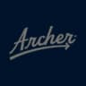 Archer Jerky logo