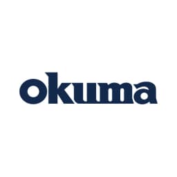 Okuma Fishing Tackle logo