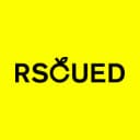 Rscued logo