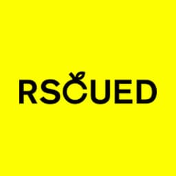 Rscued logo