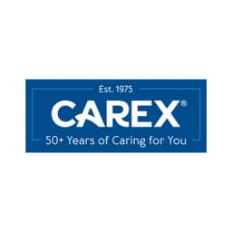 Carex logo