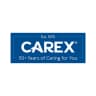 Carex logo