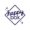 Happy Box logo