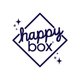 Happy Box logo