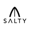 Salty Home logo