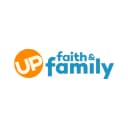UP Faith & Family logo