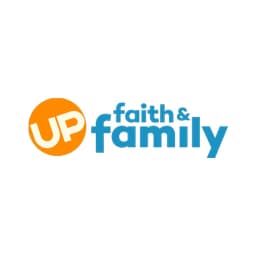 UP Faith & Family logo