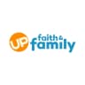 UP Faith & Family logo