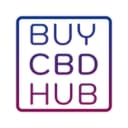 Buy CBD Hub logo