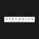 Andy & Evan logo