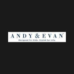 Andy & Evan logo