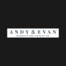 Andy & Evan logo