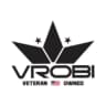 VROBI SPORTS logo
