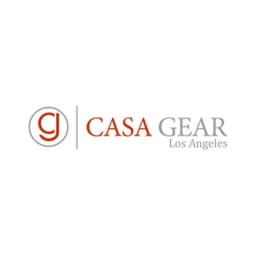 Casagear logo