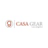 Casagear logo