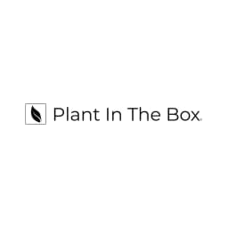 Plant In The Box logo