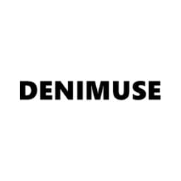 DENIMUSE logo