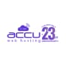 AccuWeb Hosting logo
