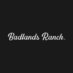 Badlands Ranch logo