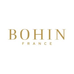BOHIN logo