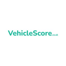 Vehicle Score UK logo
