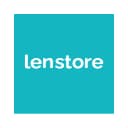 Lenstore logo