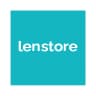 Lenstore logo