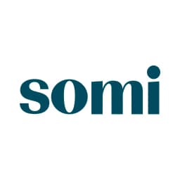 SOMI London logo