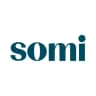 SOMI London logo