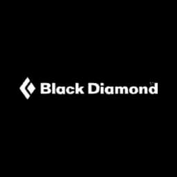 Black Diamond Equipment logo