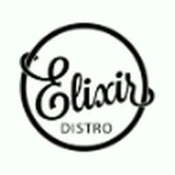 Elixir Distro logo