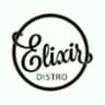 Elixir Distro logo