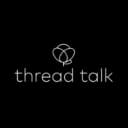 Thread Talk logo