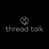 Thread Talk logo