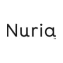 Nuria Beauty logo