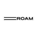ROAM Luggage logo