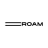 ROAM Luggage logo