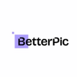 BetterPic logo